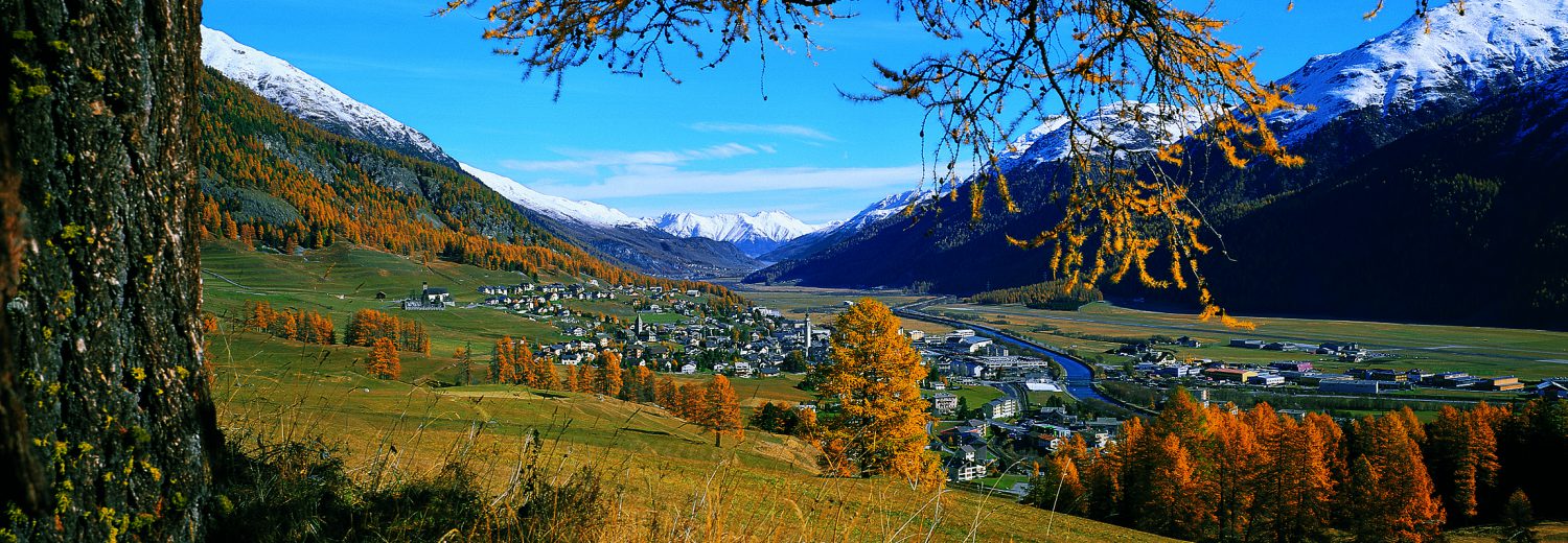 HGV Samedan Bever